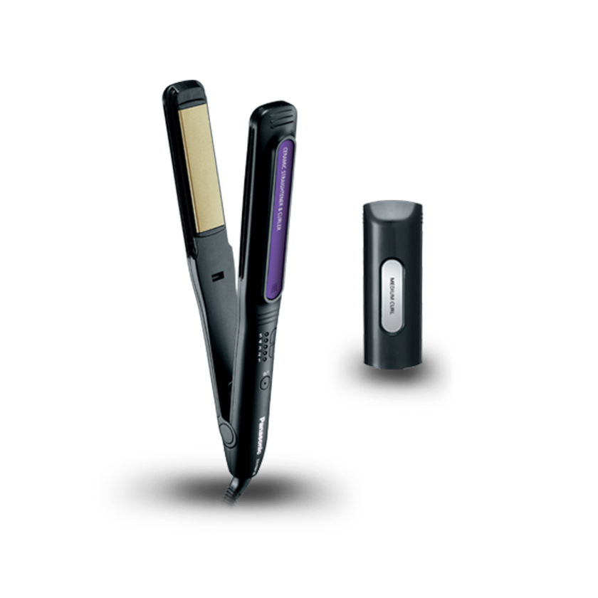 Panasonic Multi-Styling Straightener EH-HW18